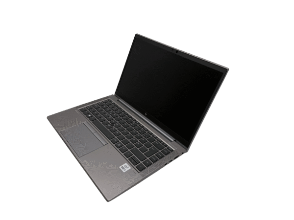 HP RENEW | Grade A | ZBook Firefly 14 G7 | 14 " | i7-10510U | 16 GB | SSD | 512 GB | NVIDIA Quadro P520 | Windows 11 Pro | Keyboard language Swedish | 12 month(s) - Image 2
