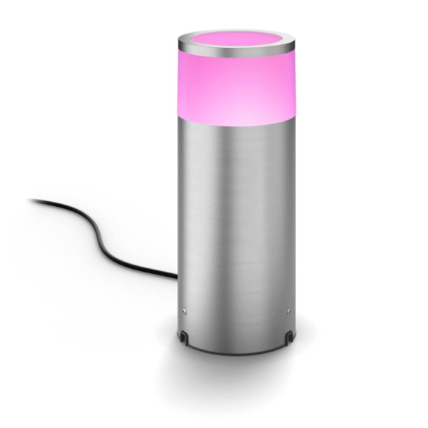 Philips Hue Hue WCA Calla Outdoor Bollard