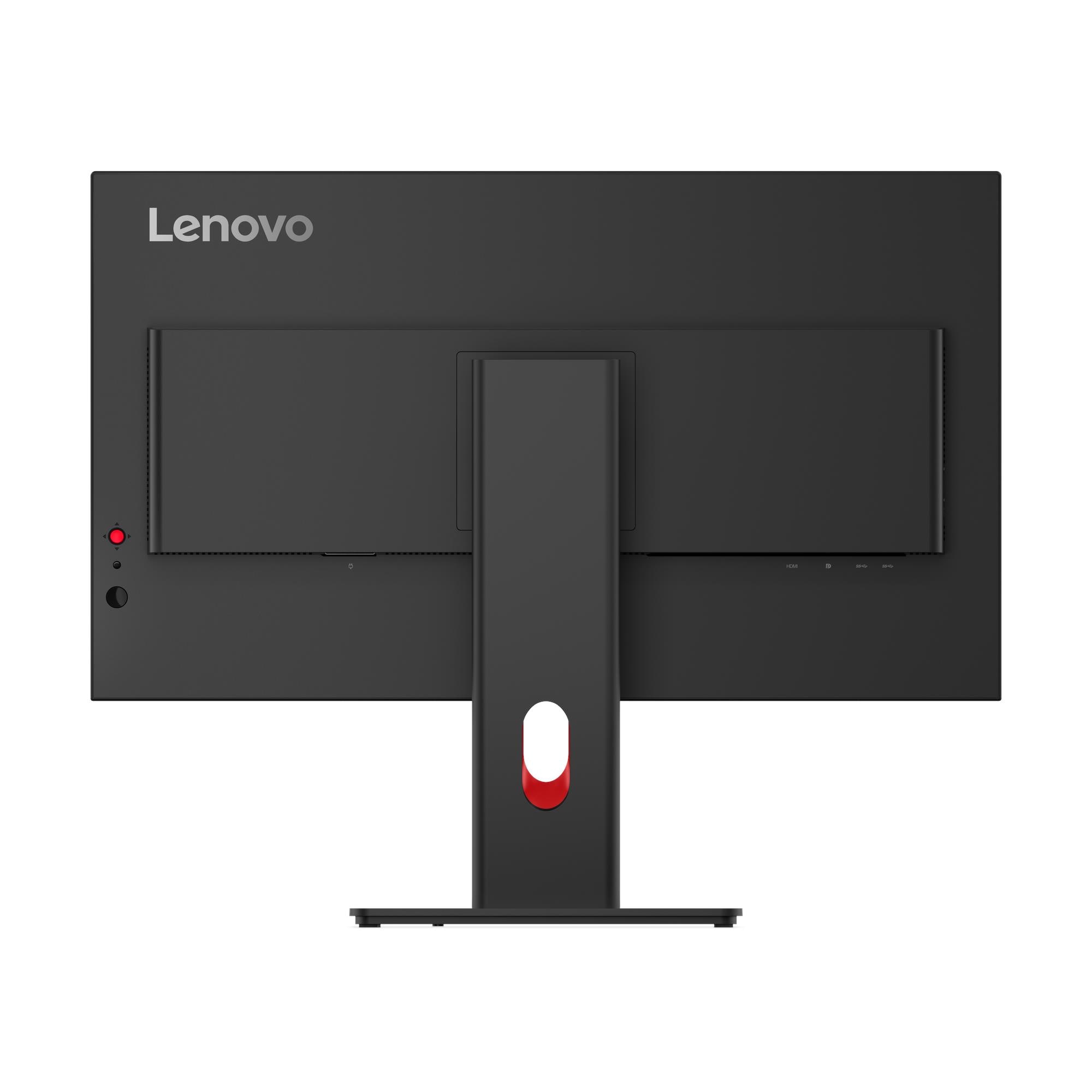 Lenovo | T27Q-40 | 27 " | IPS | 16:9 | 120 Hz | 6 ms | 2560 x 1440 pixels | 350 cd/m² | HDMI ports quantity 1 | Eclipse Black | Warranty 36 month(s) - Image 20