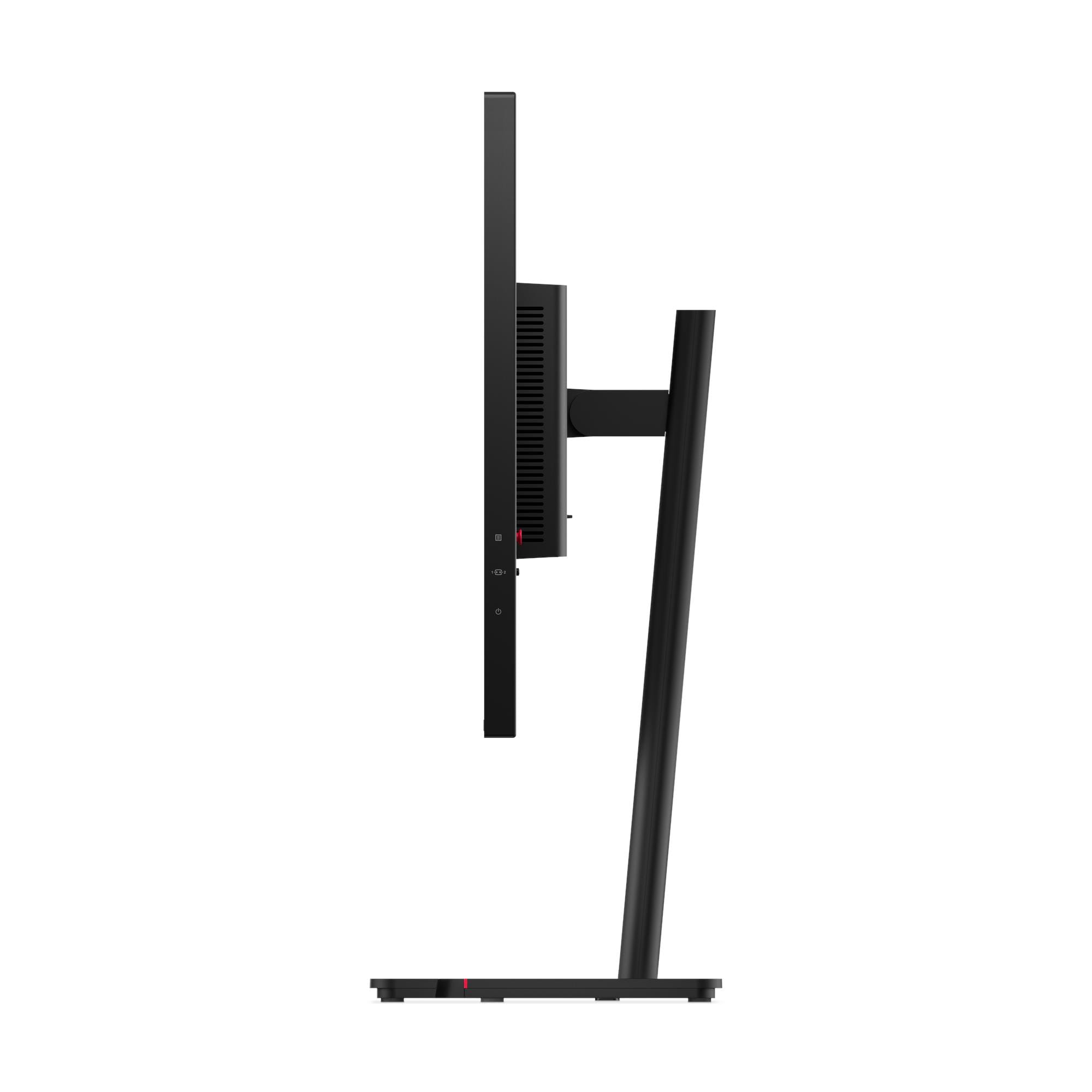 Lenovo | T27Q-40 | 27 " | IPS | 16:9 | 120 Hz | 6 ms | 2560 x 1440 pixels | 350 cd/m² | HDMI ports quantity 1 | Eclipse Black | Warranty 36 month(s) - Image 24