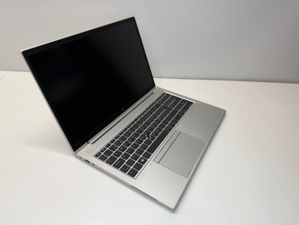 HP | RENEW | Grade A | EliteBook 855 G7 | 15.6 " | 4450U | 8 GB | SSD | 256 GB | AMD Radeon Vega 5 Graphics | Windows 11 Pro | Keyboard language Danish | 12 month(s)