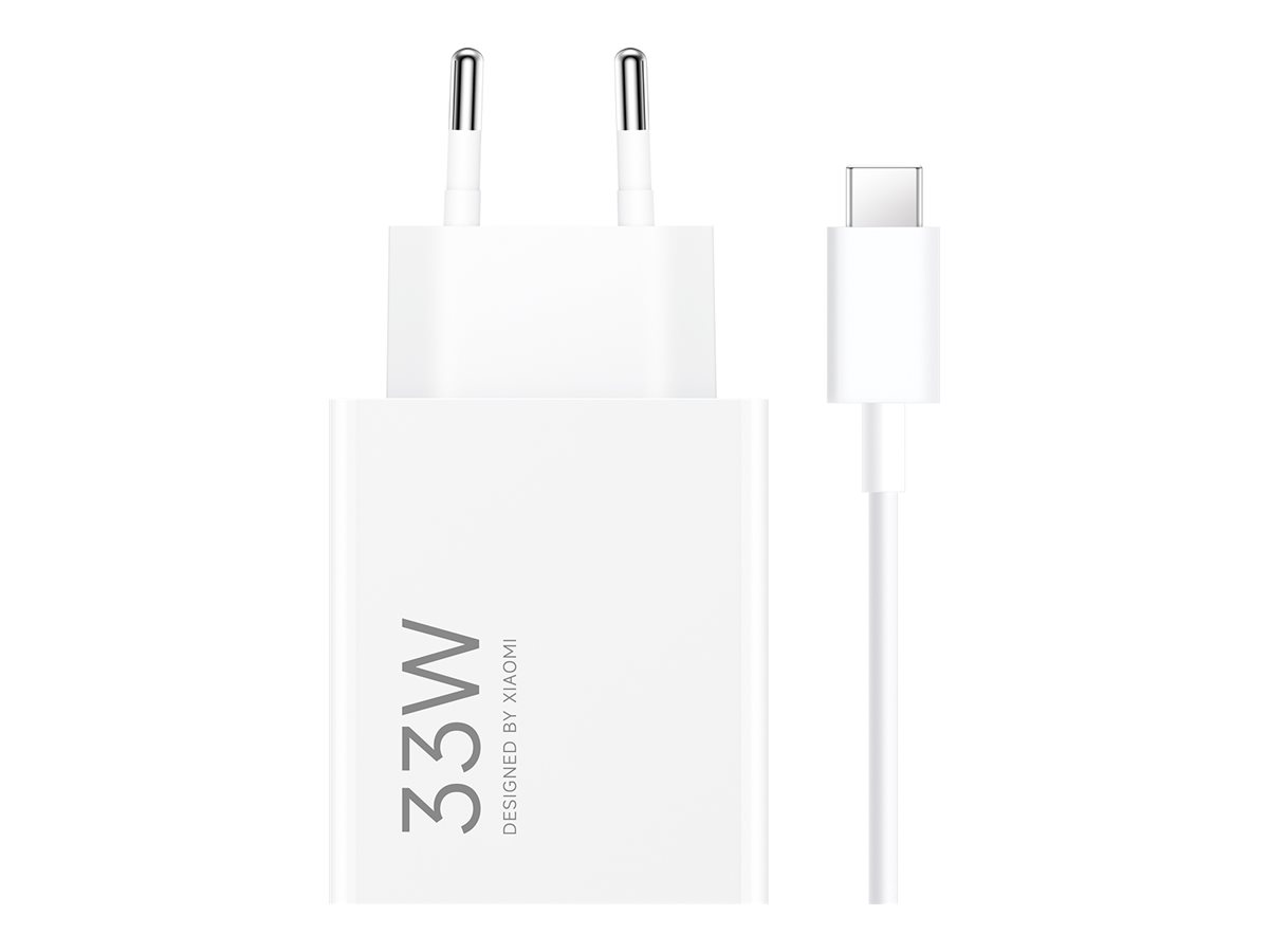 Xiaomi Charging Combo (Type-A) EU, 33W - Image 2
