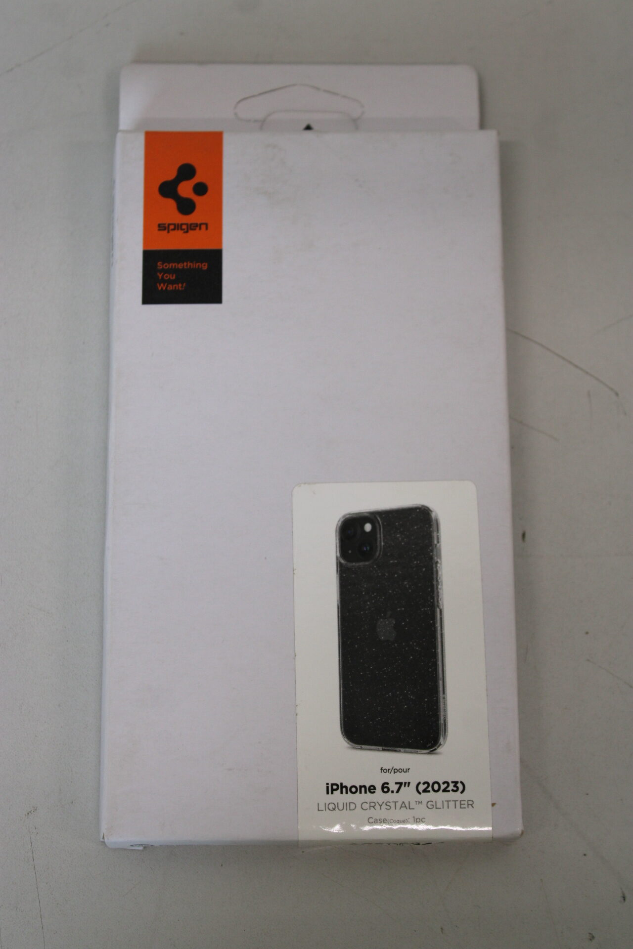 SALE OUT. Spigen DIRTY PACKAGING | Spigen DIRTY PACKAGING