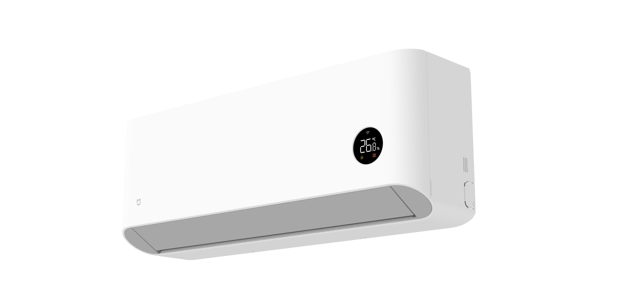 Xiaomi Mijia Air Conditioner Pro Eco, Indoor, 12000Btu/h - Image 2