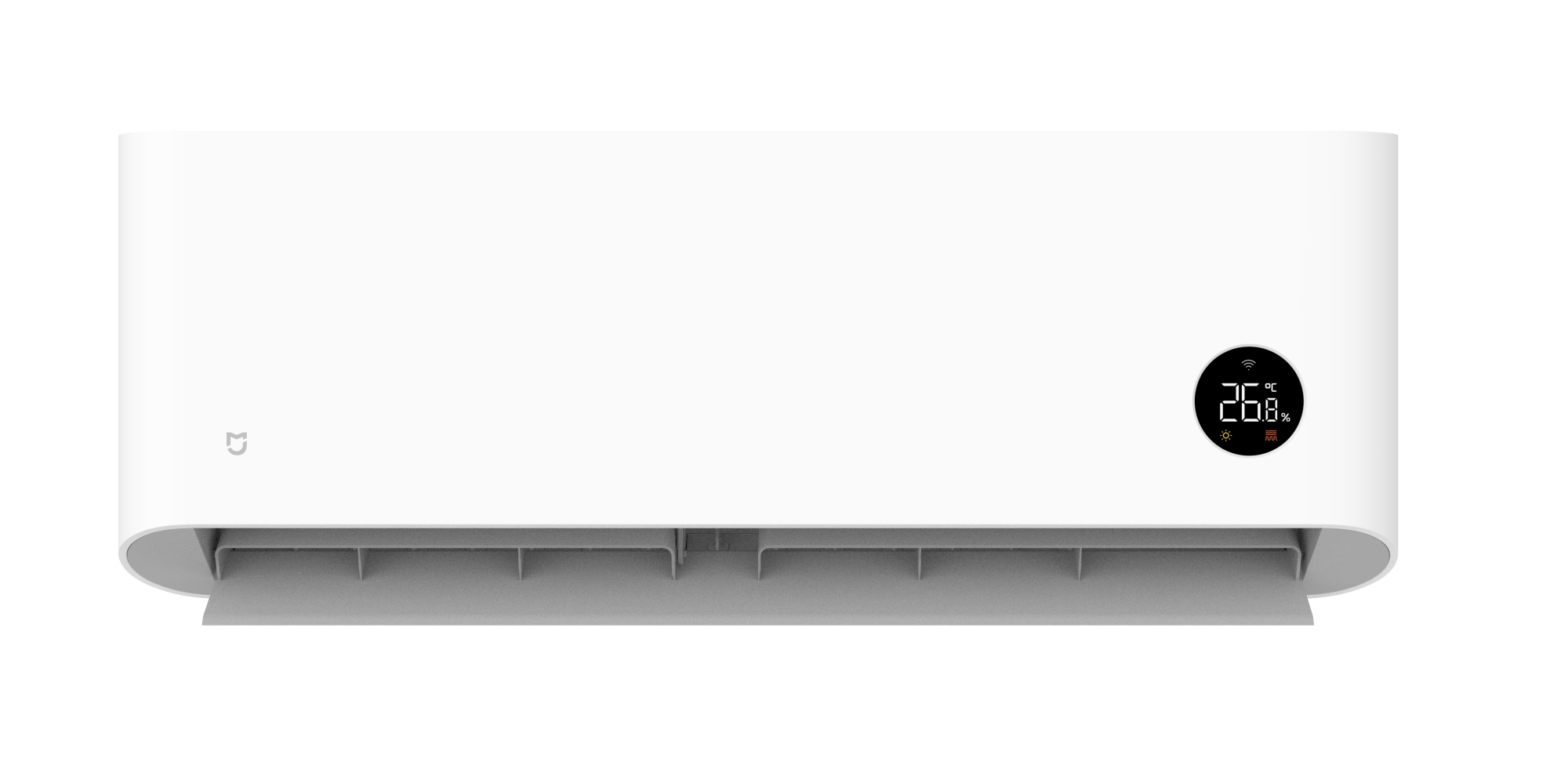 Xiaomi Mijia Air Conditioner Pro Eco, Indoor, 12000Btu/h - Image 3