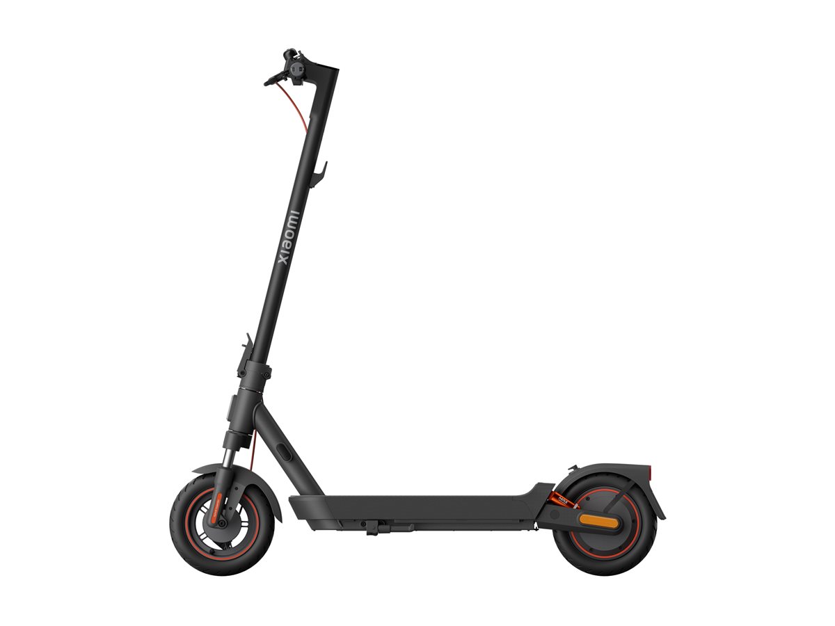 Xiaomi | Electric Scooter 5 Max GL | 25 kg/h | 10 " | Black - Image 3
