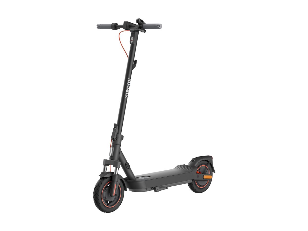 Xiaomi | Electric Scooter 5 Max GL | 25 kg/h | 10 " | Black - Image 5