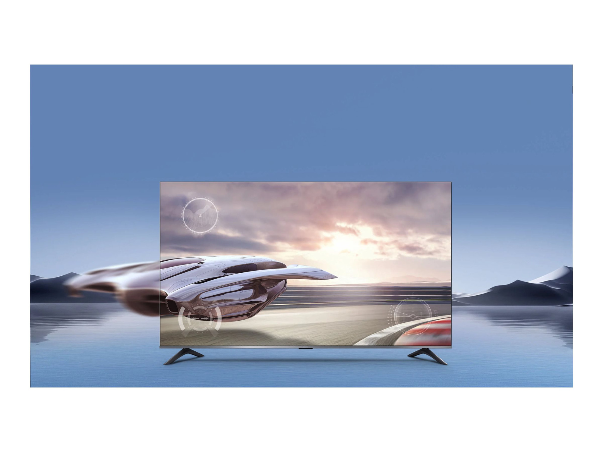 Xiaomi QLED TV A Pro 2026 | 65 | Smart TV | Google TV | 4K UHD - Image 8