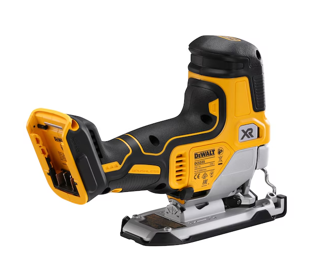DEWALT | Cordless Narrow-Cut | DCS335N-XJ | 18 V - Image 3