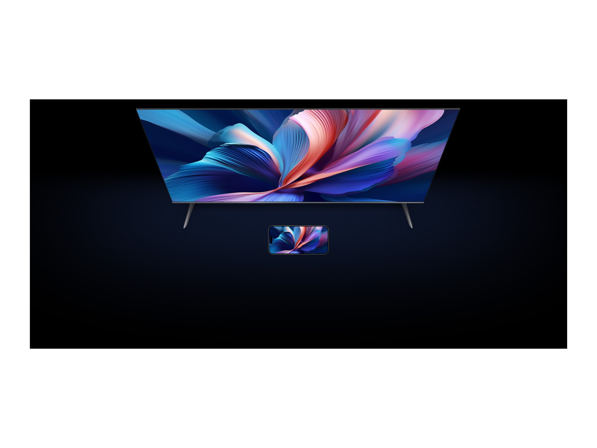 Xiaomi QLED TV A Pro 2026 | 65 | Smart TV | Google TV | 4K UHD - Image 11