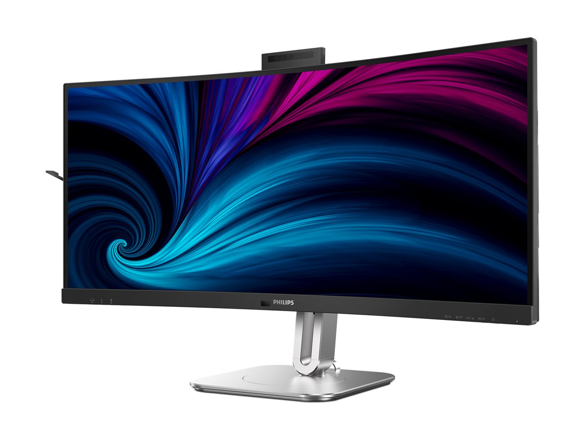 Philips | 34B2U6603CH/00 | 34 " | VA | 21:9 | 100 Hz | 4 ms | 3440 x 1440 pixels | 450 cd/m² | HDMI ports quantity 2 - Image 9