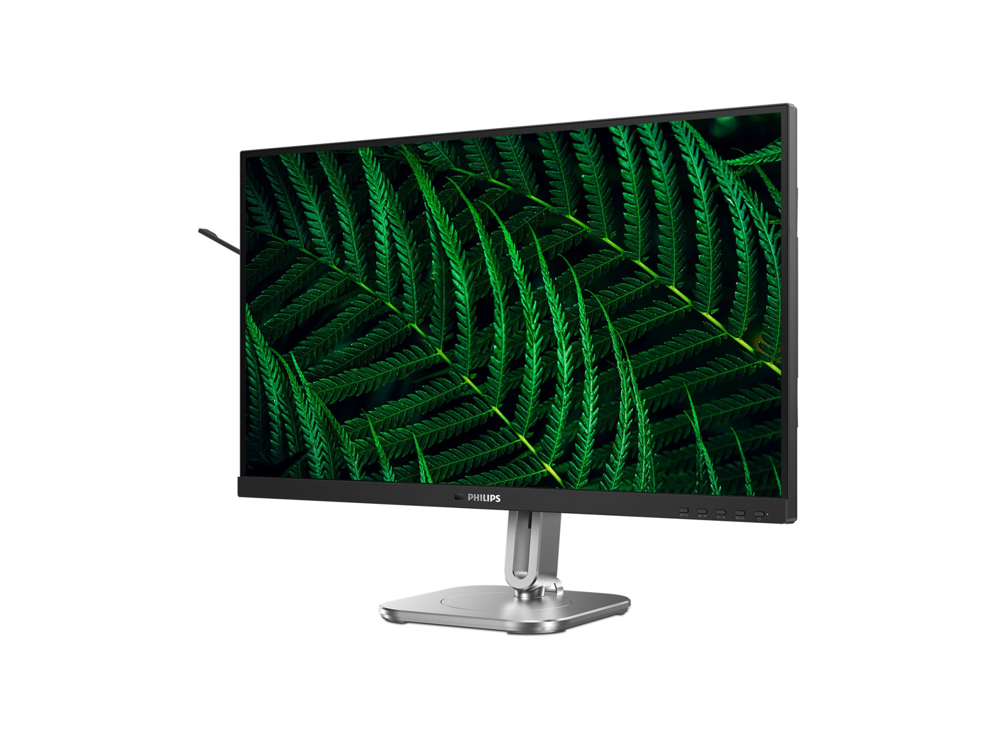 Philips | 27B2G5500/00 | 27 " | IPS | 16:9 | 100 Hz | 4 ms | 2560 x 1440 pixels | 300 cd/m² | HDMI ports quantity 2 - Image 7
