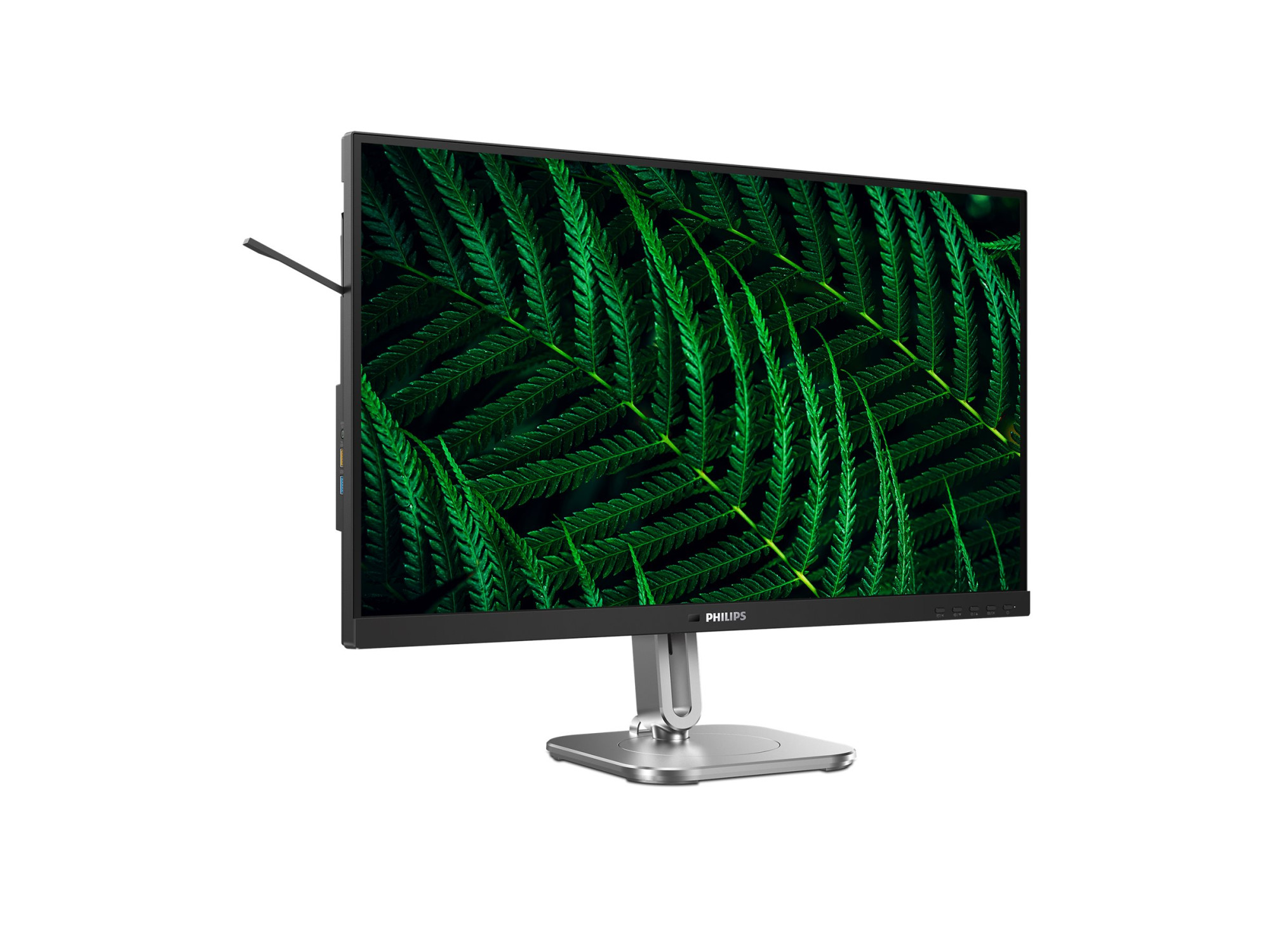 Philips | 27B2G5500/00 | 27 " | IPS | 16:9 | 100 Hz | 4 ms | 2560 x 1440 pixels | 300 cd/m² | HDMI ports quantity 2 - Image 11