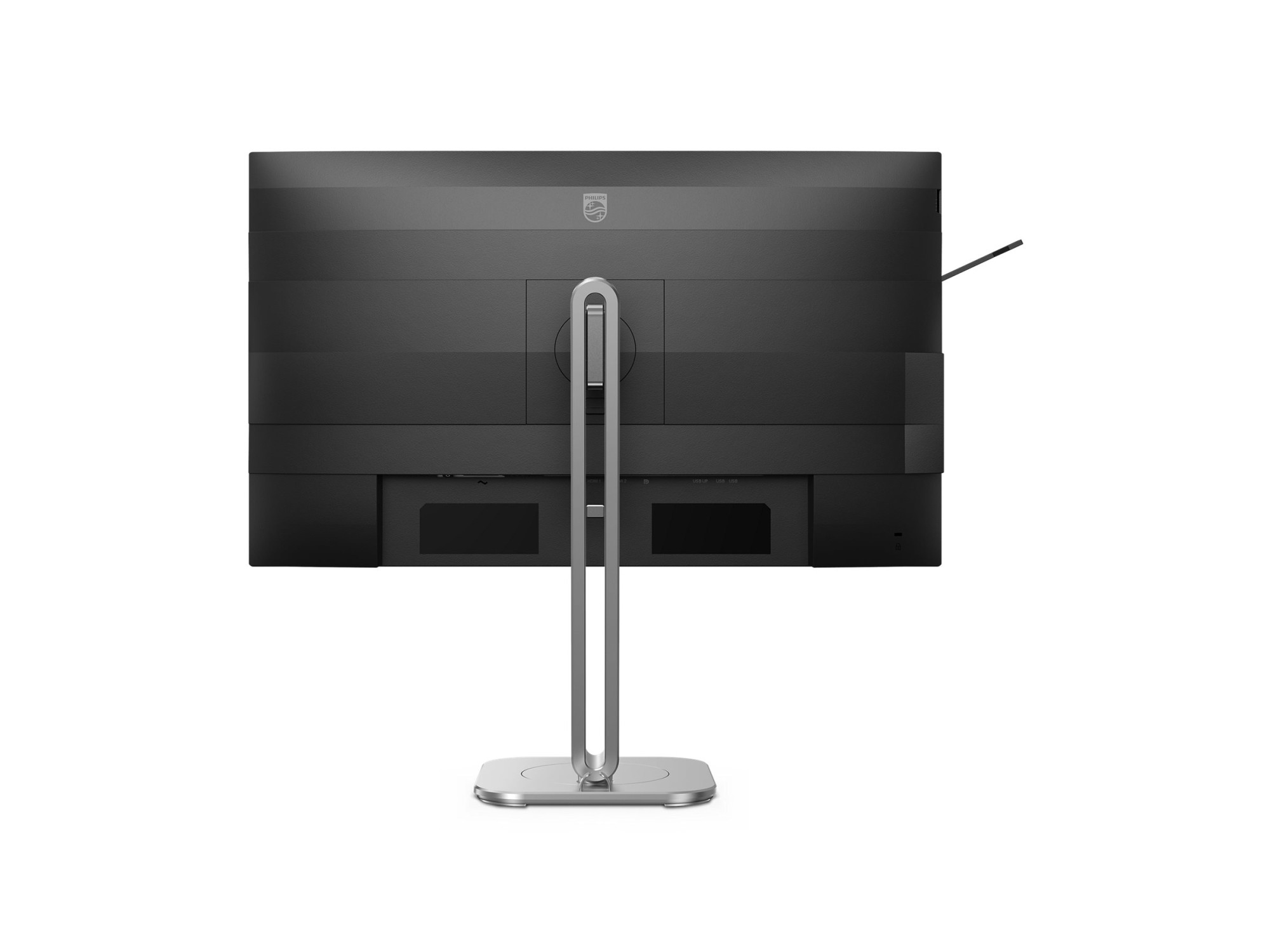 Philips | 27B2G5500/00 | 27 " | IPS | 16:9 | 100 Hz | 4 ms | 2560 x 1440 pixels | 300 cd/m² | HDMI ports quantity 2 - Image 23