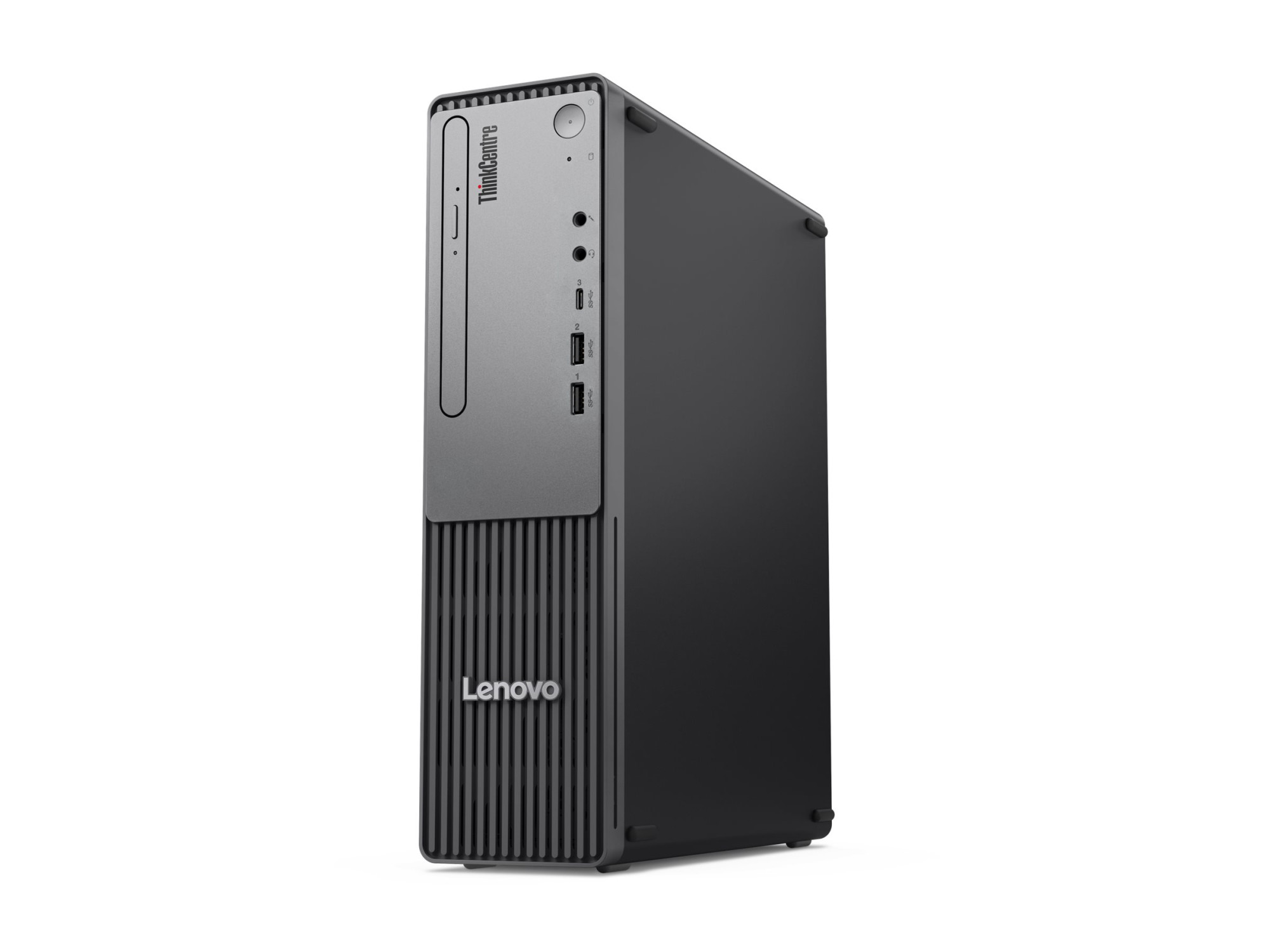 Lenovo ThinkCentre | neo 30s G5 | Desktop | SFF | Intel Core i5 | i5-13420H | Internal memory 8 GB | SO-DIMM DDR5 | Solid-state drive capacity 512 GB | Intel UHD Graphics | No Optical drive | Keyboard language English | Windows 11 Pro | Warranty 12 month(s) - Image 2
