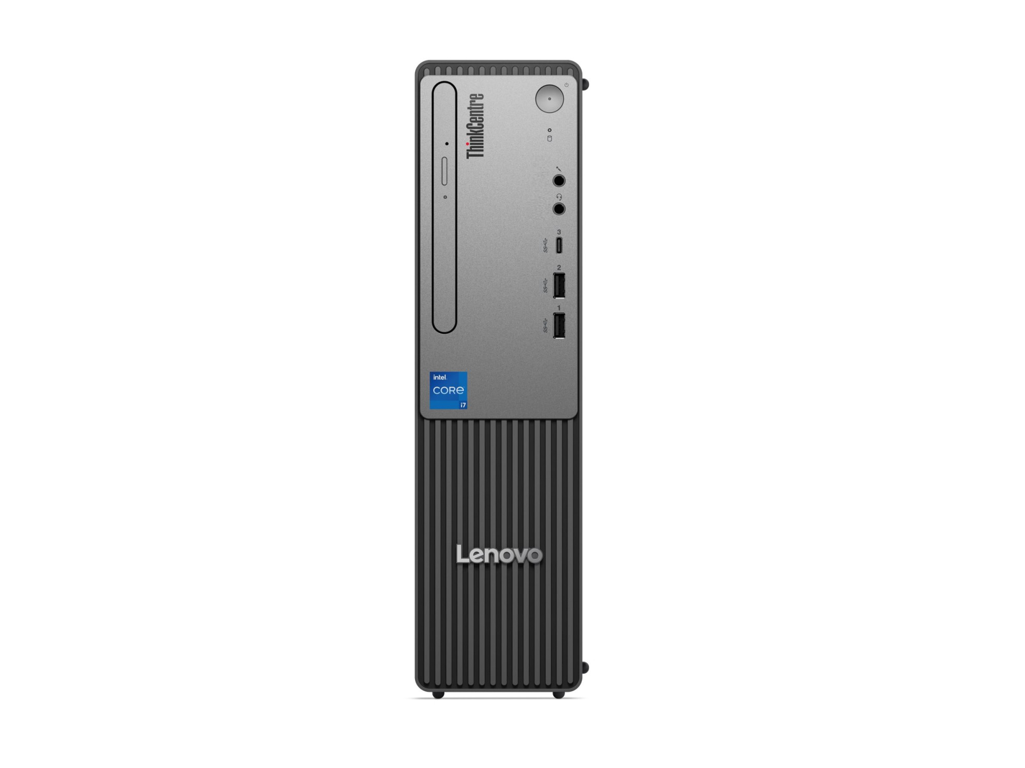 Lenovo ThinkCentre | neo 30s G5 | Desktop | SFF | Intel Core i5 | i5-13420H | Internal memory 8 GB | SO-DIMM DDR5 | Solid-state drive capacity 512 GB | Intel UHD Graphics | No Optical drive | Keyboard language English | Windows 11 Pro | Warranty 12 month(s) - Image 5