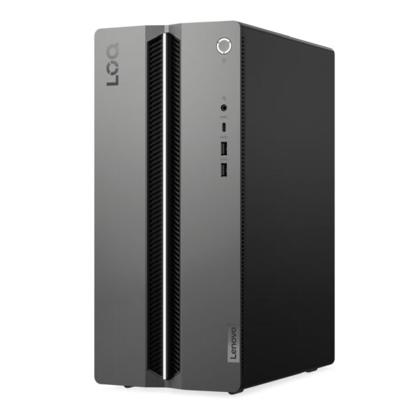 Lenovo LOQ | 17IRR9 | Desktop | Tower | Intel Core i7 | i7-14700 | 32 (2x16) GB | UDIMM DDR5 | 1000 GB | 8 | No Optical drive | No keyboard | Windows 11 Home | Warranty 24 month(s)
