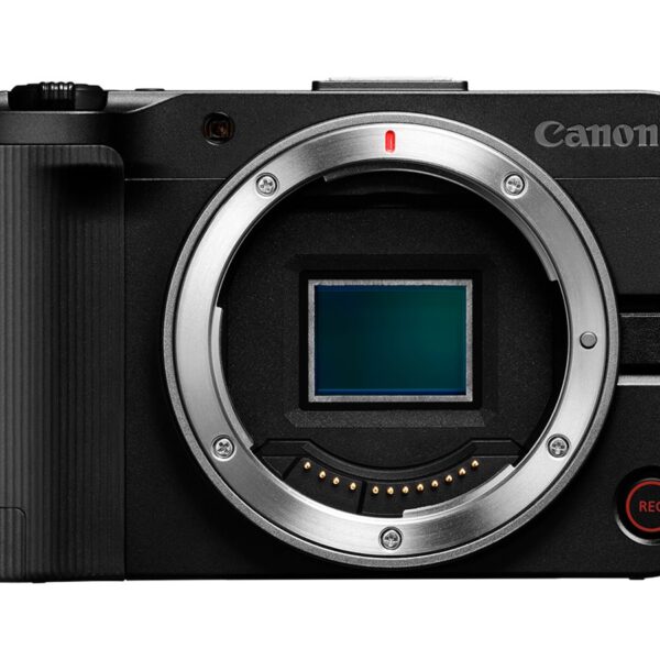 Canon EOS R50 V BODY | Megapixel 24.2 MP | Black
