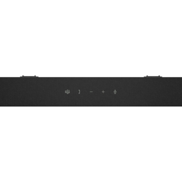 Dell Conferencing Soundbar | Pro Premium SB725 | Black