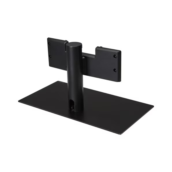 LG Desk Mount | SA-G5SN55 OLED G5 Series Stand | 55 " | Black - Image 3