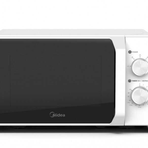 Midea Microwave Oven | MM20CF2E | Free standing | 20 L | 700 W | White