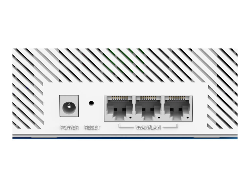 Mercusys Halo H25BE(3-pack) BE3600 Whole Home Mesh Wi-Fi 7 System | Mercusys - Image 2