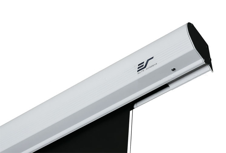 Elite Screens | Saker Tab-Tension Series | SKT120XHW-E10 | Diagonal 120 " | 16:9 | Viewable screen width (W) 266 cm | White - Image 10