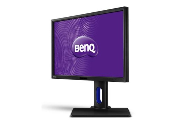 Benq | Designer | BL2420PT | 23.8 " | IPS | QHD | 16:9 | 60 Hz | 5 ms | 2560 x 1440 | LED pixels | 300 cd/m² | D-Sub, DVI-DL, HDMI, DP, USB | HDMI ports quantity 1 | Black - Image 16