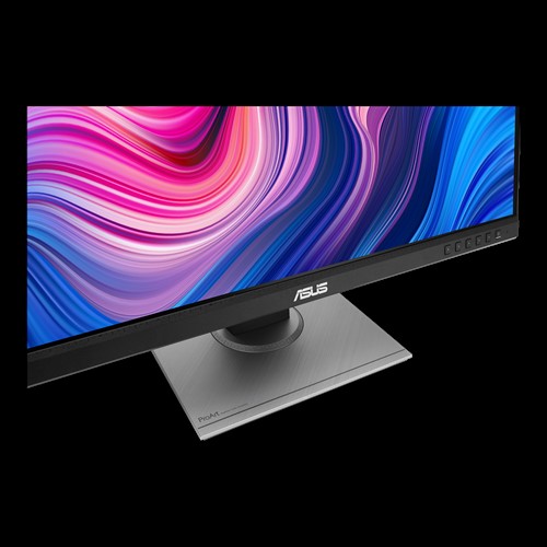Asus | ProArt Display | PA248QV | 24.1 " | IPS | WUXGA | 16:10 | 75 Hz | 5 ms | 1920 x 1200 | 300 cd/m² | HDMI ports quantity 3 | Black - Image 7