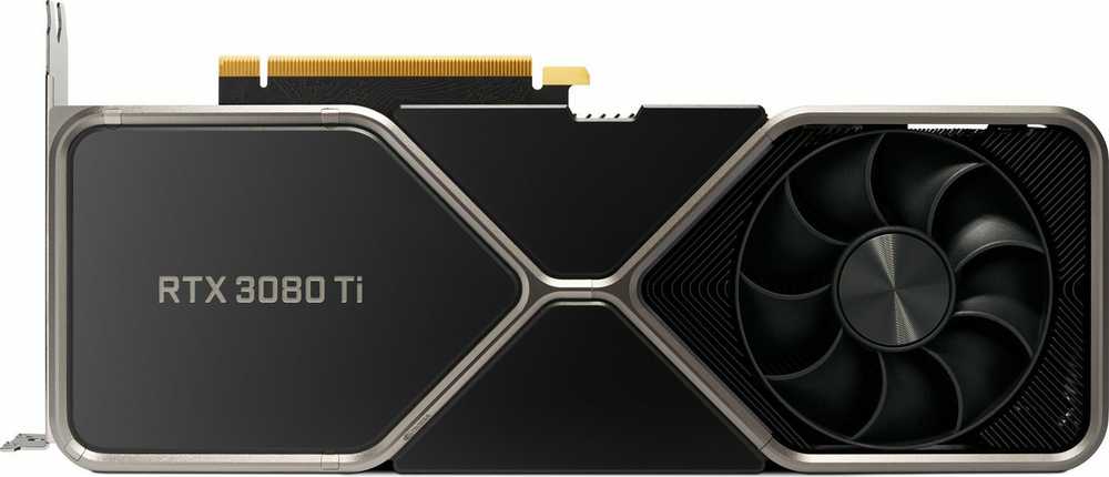 Lenovo | RTX 3080Ti | NVIDIA | 12 GB | GeForce RTX 3080 Ti | HDMI ports quantity 1