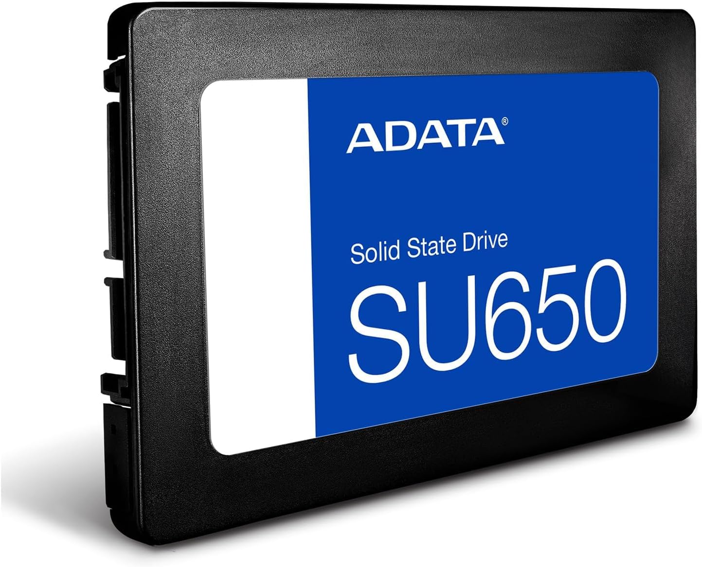 ADATA | Ultimate SU650 | 1000 GB | SSD form factor 2.5" | Solid-state drive interface SATA 6Gb/s | Read speed 520 MB/s | Write speed 450 MB/s - Image 2