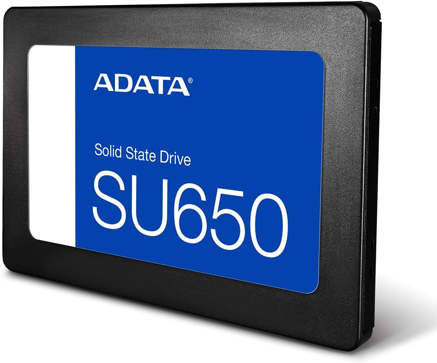 ADATA | Ultimate SU650 | 1000 GB | SSD form factor 2.5" | Solid-state drive interface SATA 6Gb/s | Read speed 520 MB/s | Write speed 450 MB/s - Image 3