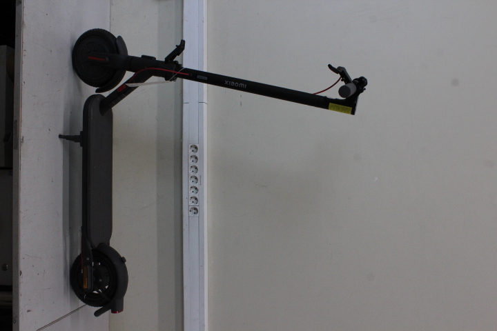 TEFAL | Vacuum cleaner | TY6A31 | Cordless operating | Handstick | 140 W | Operating time (max) 180 min | Purple/Black - Image 4