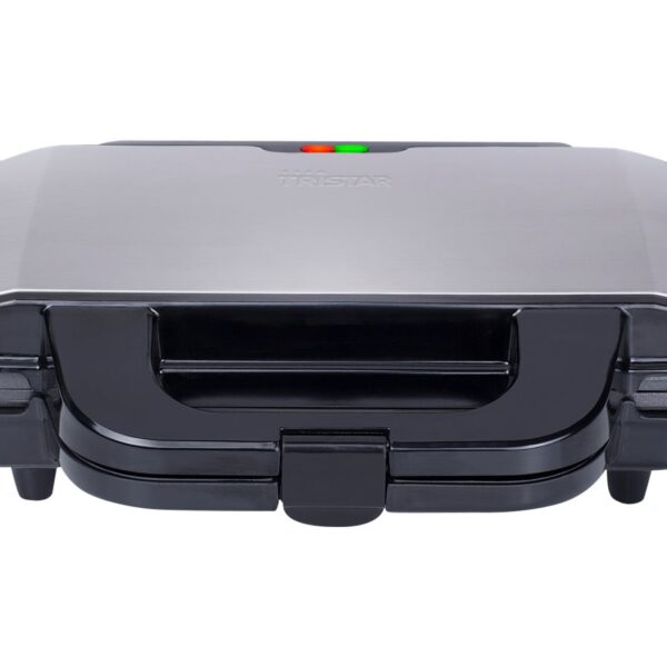 Tristar | Sandwich Maker | SA-3060 | 900 W | Number of plates 1 | Number of pastry 2 | Stainless Steel