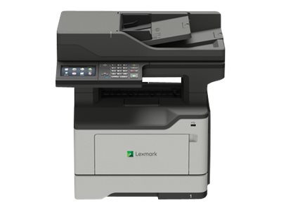 Lexmark MX522adhe Monochrome Laser Printer | Lexmark