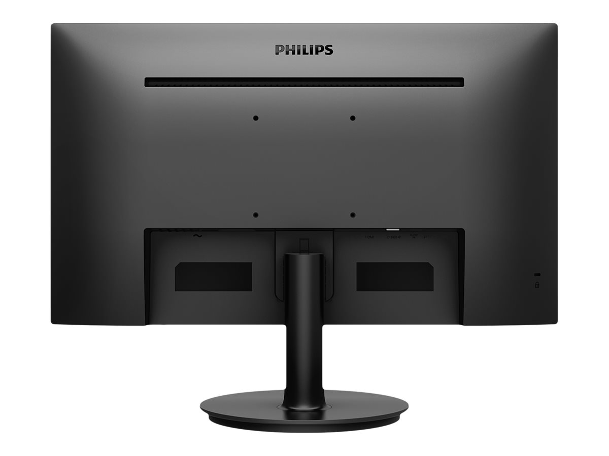 Philips | 221V8A | 21.5 " | VA | FHD | 75 Hz | 4 ms | 1920 x 1080 | 200 cd/m² | HDMI ports quantity 1 x HDMI | Black - Image 8