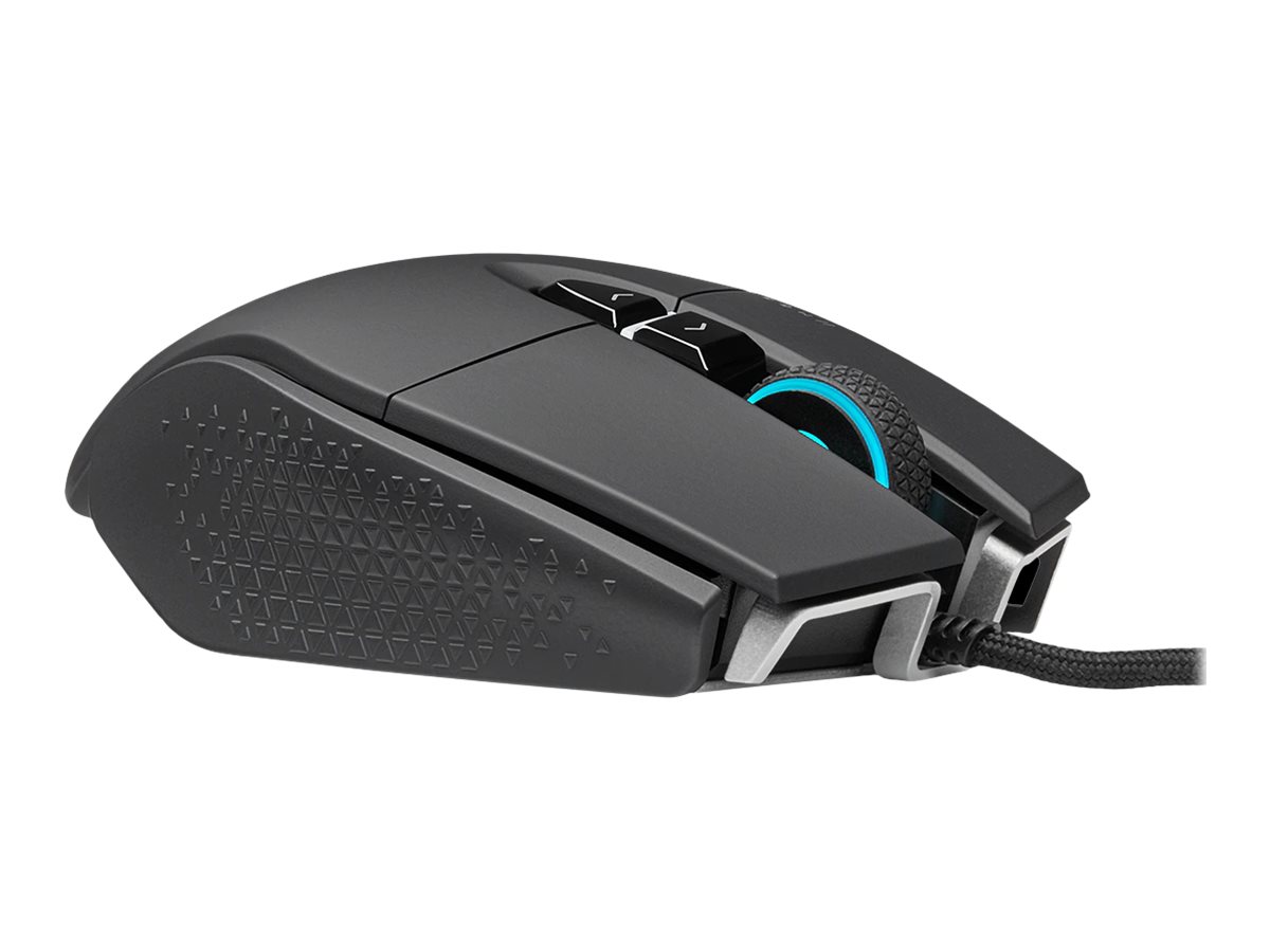 Corsair | Tunable FPS Gaming Mouse | M65 RGB ULTRA | Optical | Gaming Mouse | Wired | Black | Yes - Image 7
