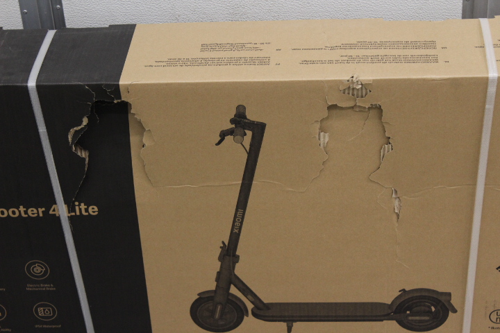 EnerGenie UPS with USB and LCD display, Black | EG-UPS-034 | 1500 VA | 900 W - Image 7