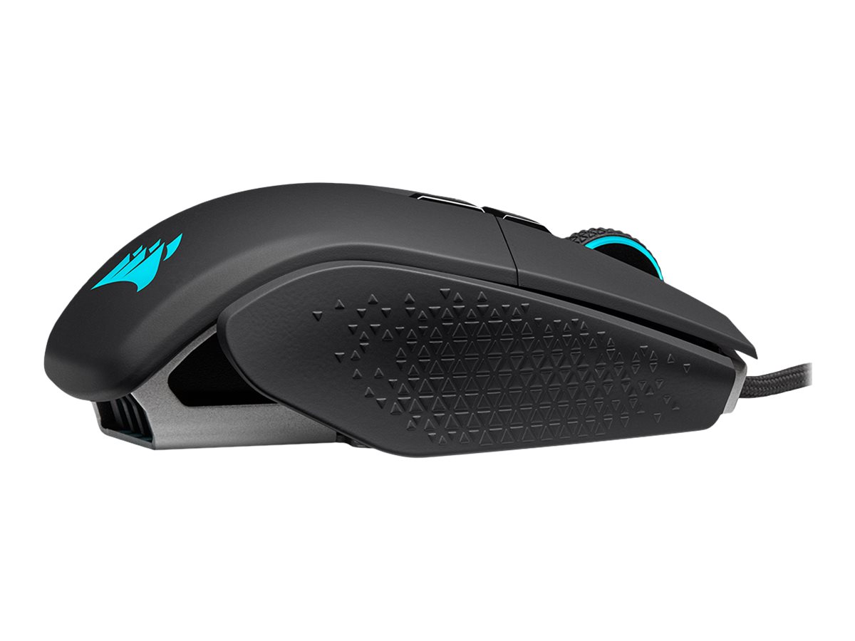 Corsair | Tunable FPS Gaming Mouse | M65 RGB ULTRA | Optical | Gaming Mouse | Wired | Black | Yes - Image 11