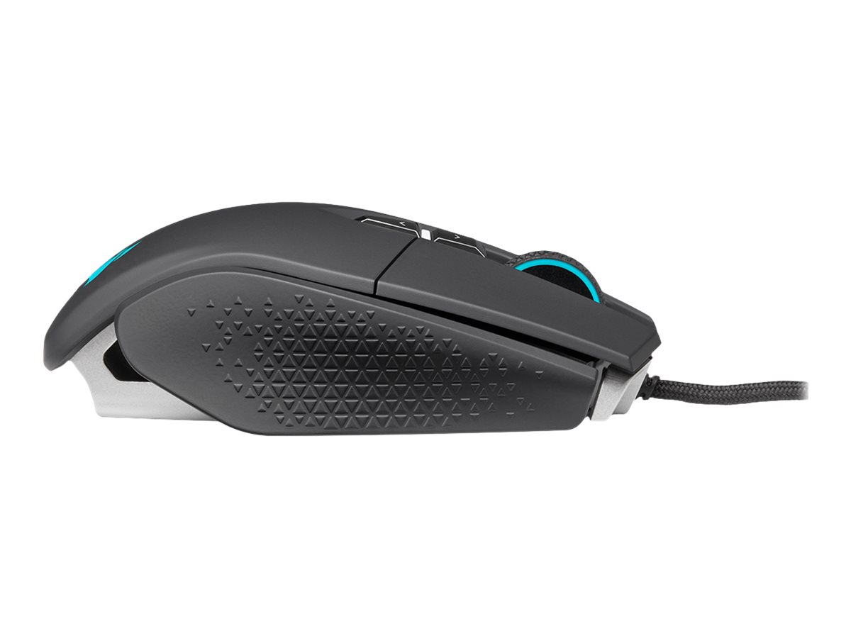 Corsair | Tunable FPS Gaming Mouse | M65 RGB ULTRA | Optical | Gaming Mouse | Wired | Black | Yes - Image 14