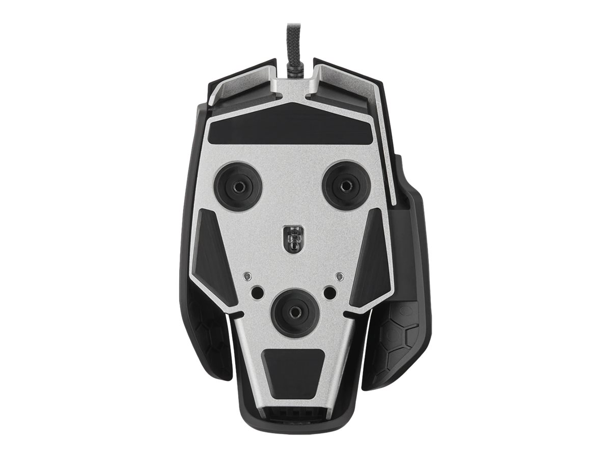 Corsair | Tunable FPS Gaming Mouse | M65 RGB ULTRA | Optical | Gaming Mouse | Wired | Black | Yes - Image 16