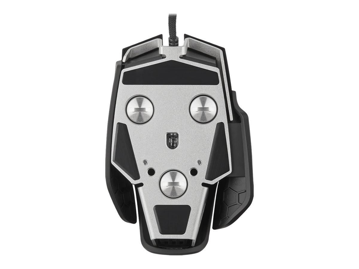 Corsair | Tunable FPS Gaming Mouse | M65 RGB ULTRA | Optical | Gaming Mouse | Wired | Black | Yes - Image 17