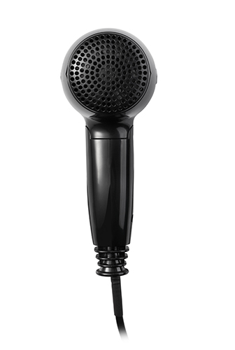 Adler | Hair Dryer | AD 2251 | 1400 W | Number of temperature settings 2 | Black - Image 4