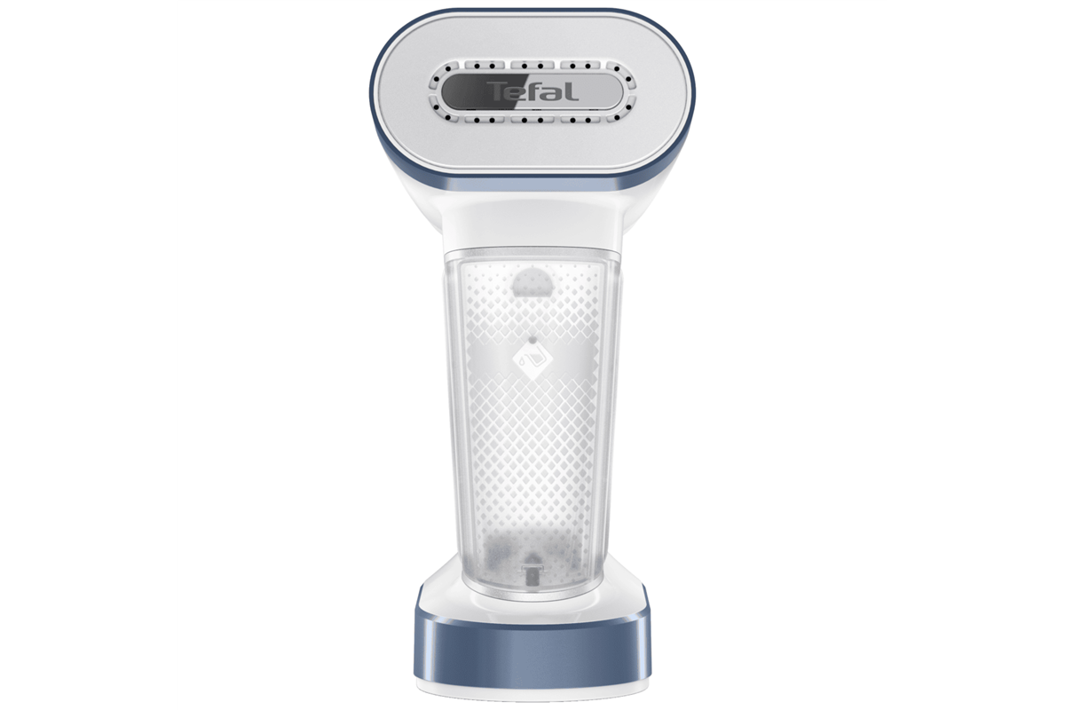 TEFAL Steamer | DT8722E0 Pure Force 2in1 | Handheld | 1800 W | 0.18 L | 35 g/min - Image 2