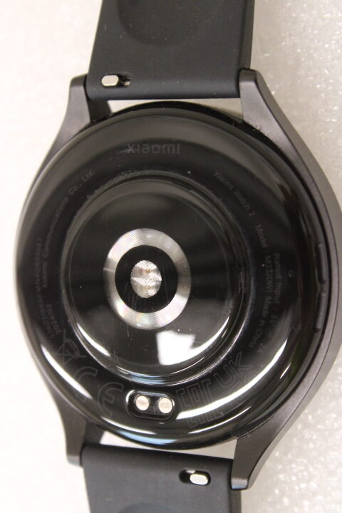 Xiaomi Watch 2 | Smart watch | GPS (satellite) | AMOLED | USED, MISSING CHARGER | Black - Image 3