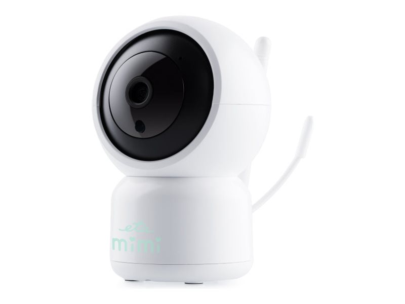 ETA | Baby Monitor | ETA630690000 MIMI | White - Image 2