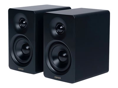Edifier | Compact Desktop 2.0 Speakers | M60 | 66 W | Bluetooth | Black | ≥ 85 dB | Wireless connection - Image 2
