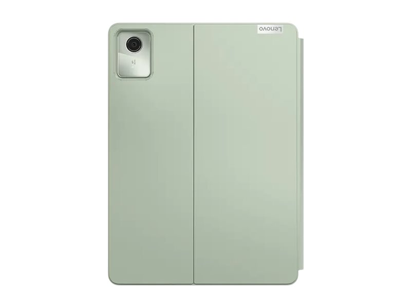 Lenovo | Folio Case for Tab M11 | Green - Image 4