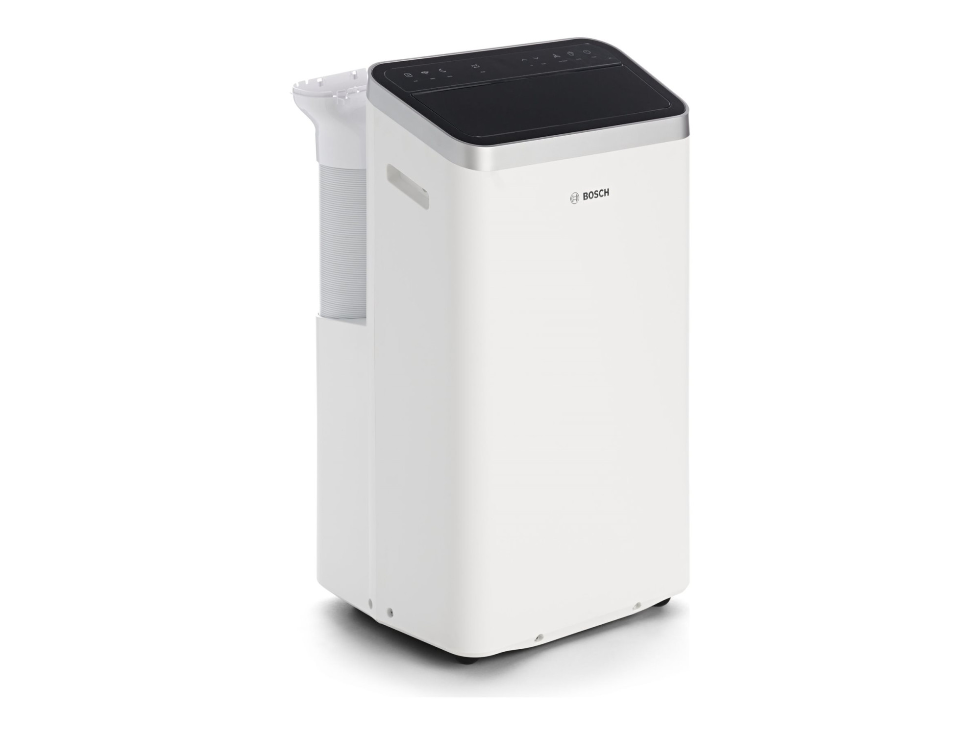 Bosch Mobile Air Conditioner | Cool 4000 | Suitable for rooms up to 85 m³ | White/Black - Image 2