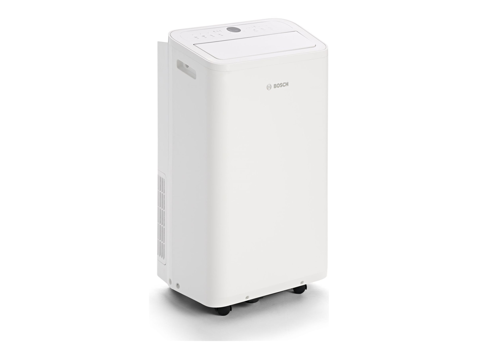 Bosch Mobile Air Conditioner | Cool 2000 | Suitable for rooms up to 88 m³ | White - Image 2